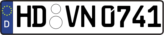 HD-VN0741