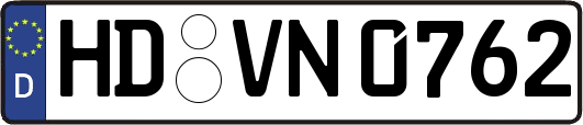 HD-VN0762