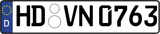 HD-VN0763