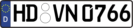 HD-VN0766