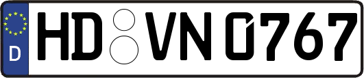 HD-VN0767
