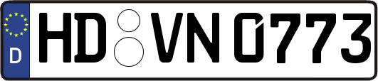 HD-VN0773