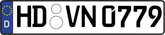 HD-VN0779