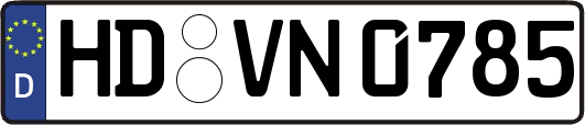 HD-VN0785
