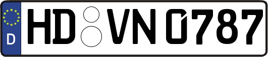 HD-VN0787