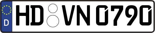 HD-VN0790