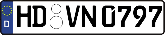 HD-VN0797
