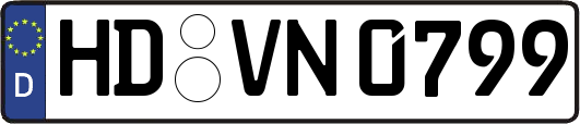 HD-VN0799