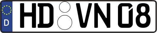 HD-VN08