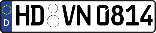 HD-VN0814