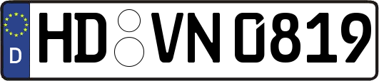 HD-VN0819