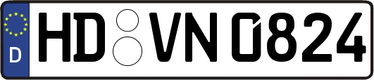 HD-VN0824