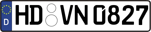 HD-VN0827