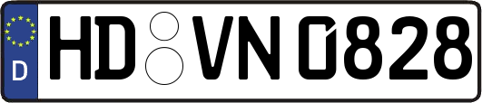 HD-VN0828