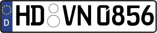HD-VN0856