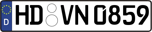 HD-VN0859