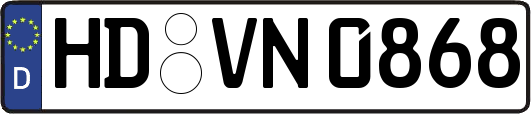 HD-VN0868