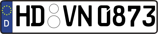 HD-VN0873