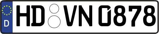 HD-VN0878