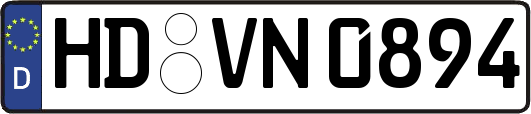 HD-VN0894