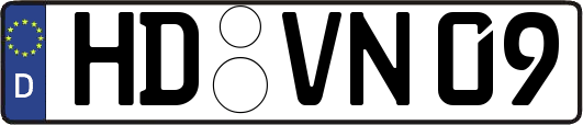 HD-VN09