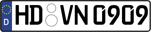 HD-VN0909