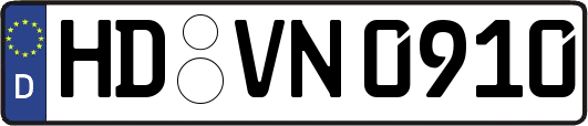 HD-VN0910