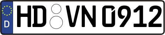 HD-VN0912