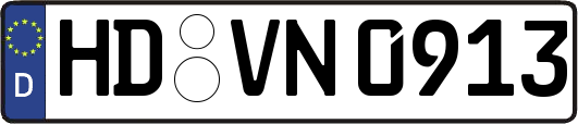 HD-VN0913