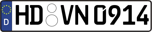 HD-VN0914