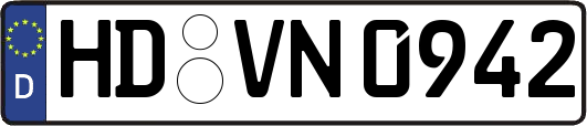 HD-VN0942