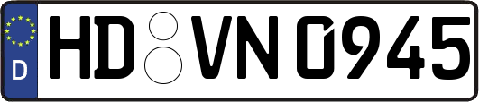 HD-VN0945