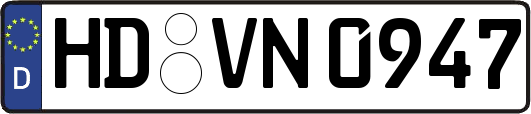 HD-VN0947
