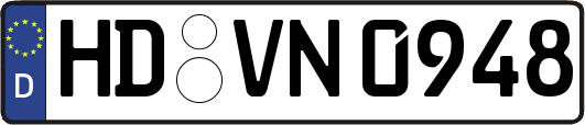 HD-VN0948
