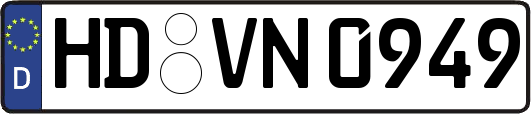 HD-VN0949