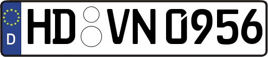 HD-VN0956