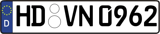 HD-VN0962
