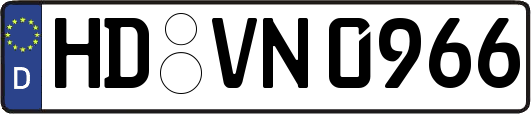 HD-VN0966