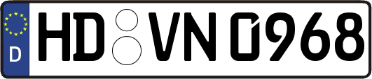 HD-VN0968
