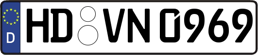 HD-VN0969