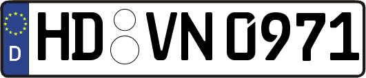 HD-VN0971