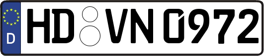 HD-VN0972