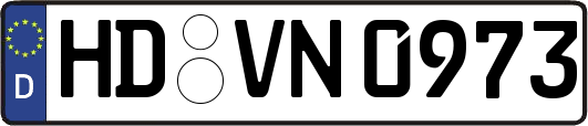 HD-VN0973