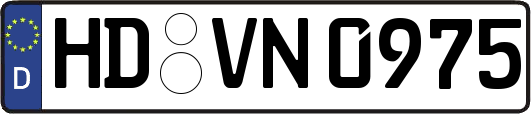 HD-VN0975