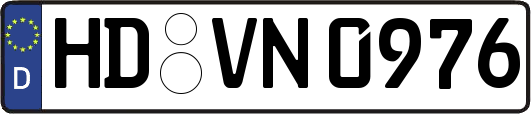 HD-VN0976