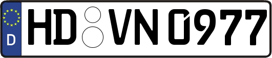 HD-VN0977