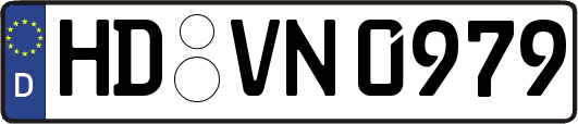 HD-VN0979
