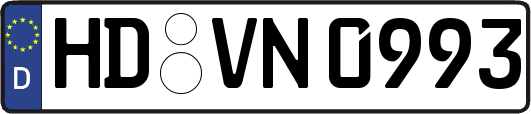 HD-VN0993