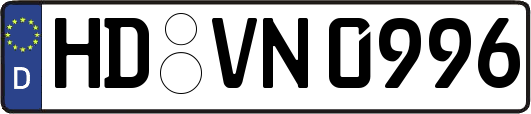 HD-VN0996