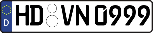 HD-VN0999